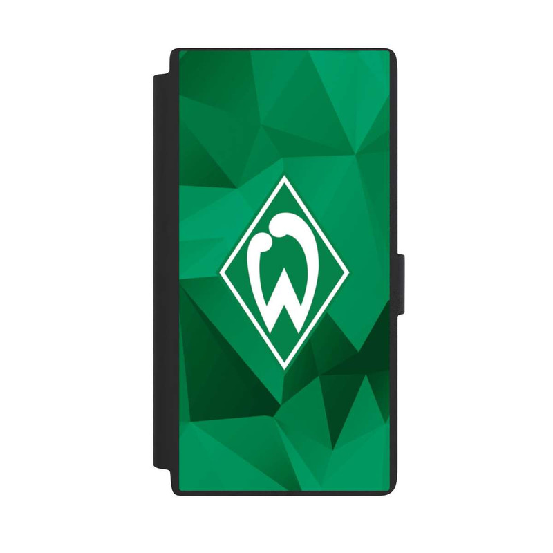 Galaxy S24 Ultra NIVOflip Grüntarn - Werder Bremen