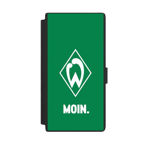 Samsung Galaxy S24 Ultra NIVOflip Moin. - Werder Bremen