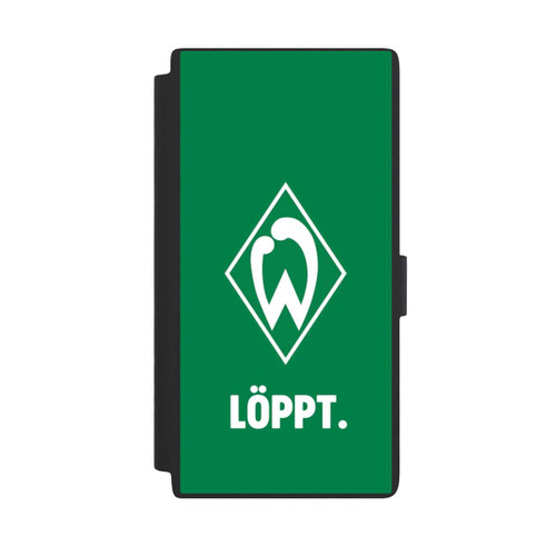 Samsung Galaxy S24 Ultra NIVOflip Löppt. - Werder Bremen
