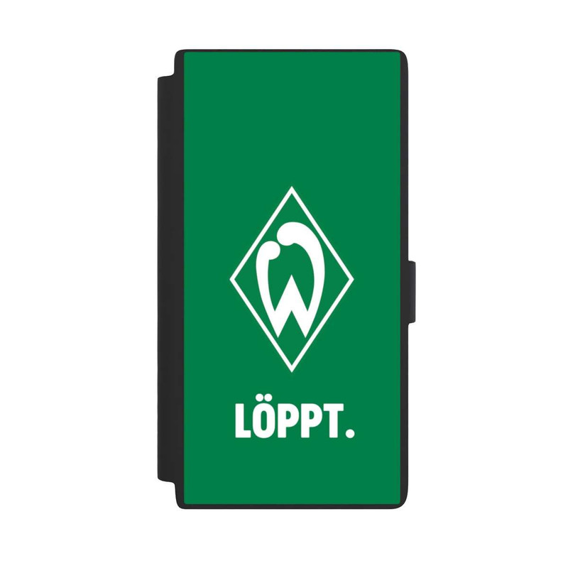 Galaxy S24 Ultra NIVOflip Löppt. - Werder Bremen