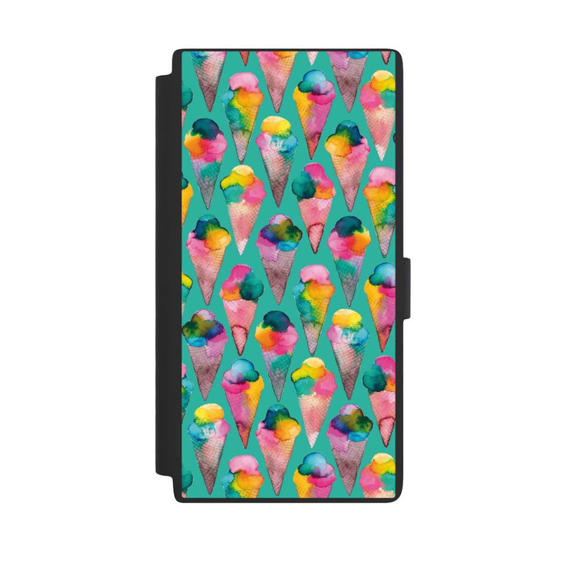 Galaxy S24 Ultra NIVOflip Kleine Eiscreme