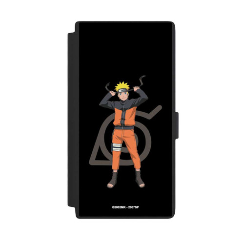 Samsung Galaxy S24 Ultra NIVOflip Naruto Konoha
