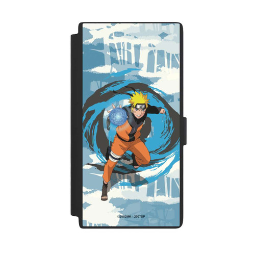 Samsung Galaxy S24 Ultra NIVOflip Naruto Rasengan