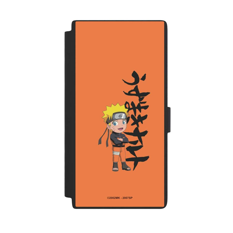 Galaxy S24 Ultra NIVOflip Naruto SD