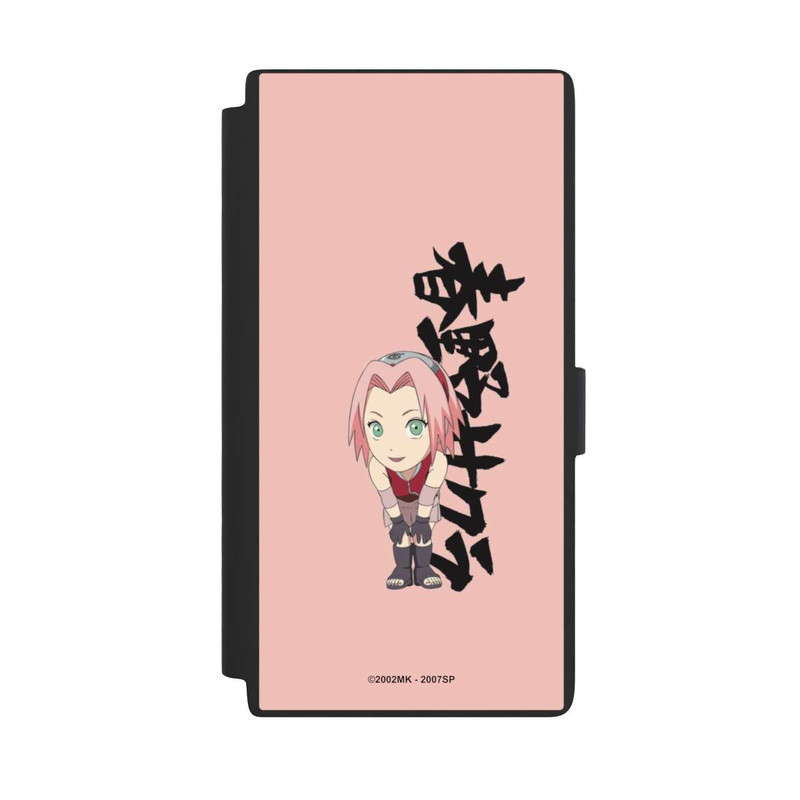 Galaxy S24 Ultra NIVOflip Sakura SD