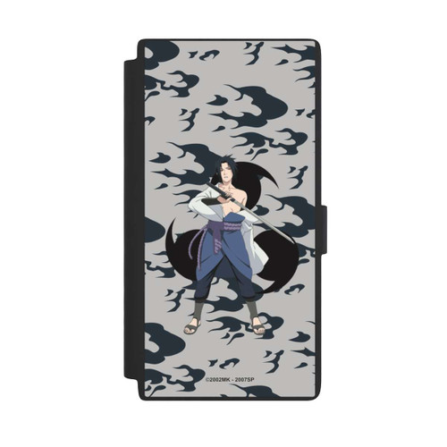 Samsung Galaxy S24 Ultra NIVOflip Sasuke Sharingan