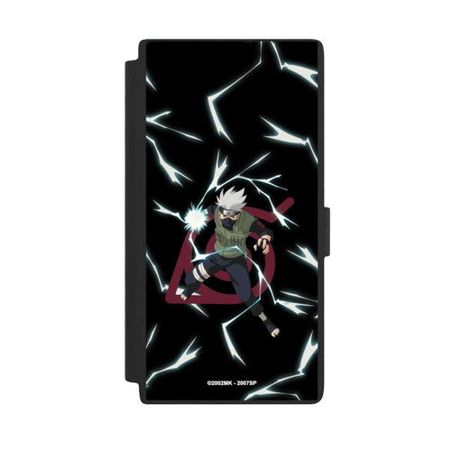 Samsung Galaxy S24 Ultra NIVOflip Kakashi Raikiri