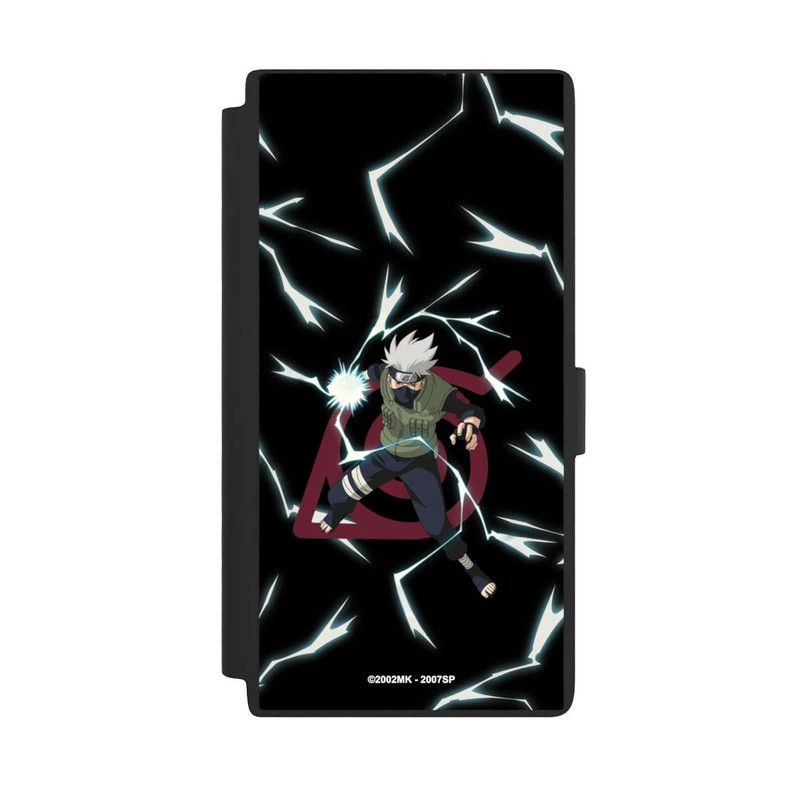 Galaxy S24 Ultra NIVOflip Kakashi Raikiri