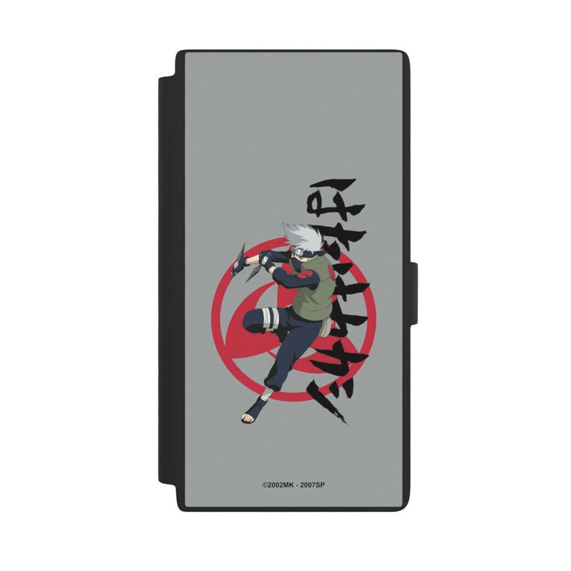 Galaxy S24 Ultra NIVOflip Kakashi Sharingan