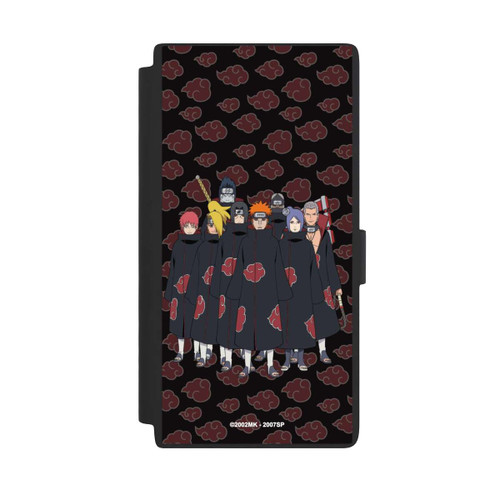 Samsung Galaxy S24 Ultra NIVOflip Akatsuki Gruppe