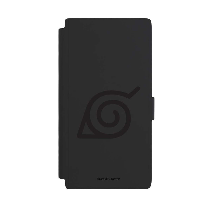 Galaxy S24 Ultra NIVOflip Konoha ohne Hintergrund