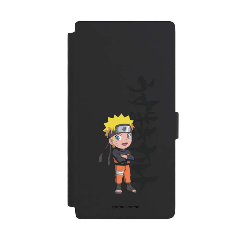 Galaxy S24 Ultra NIVOflip Naruto SD ohne Hintergrund