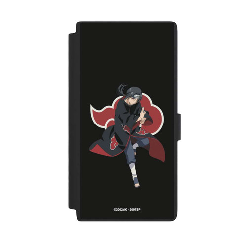 Samsung Galaxy S24 Ultra NIVOflip Itachi Uchiha Akatsuki