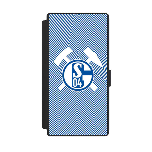 Samsung Galaxy S24 Ultra NIVOflip Ruhrpott - Schalke 04