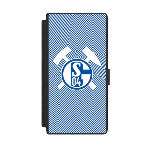 Samsung Galaxy S24 Ultra NIVOflip Ruhrpott - Schalke 04