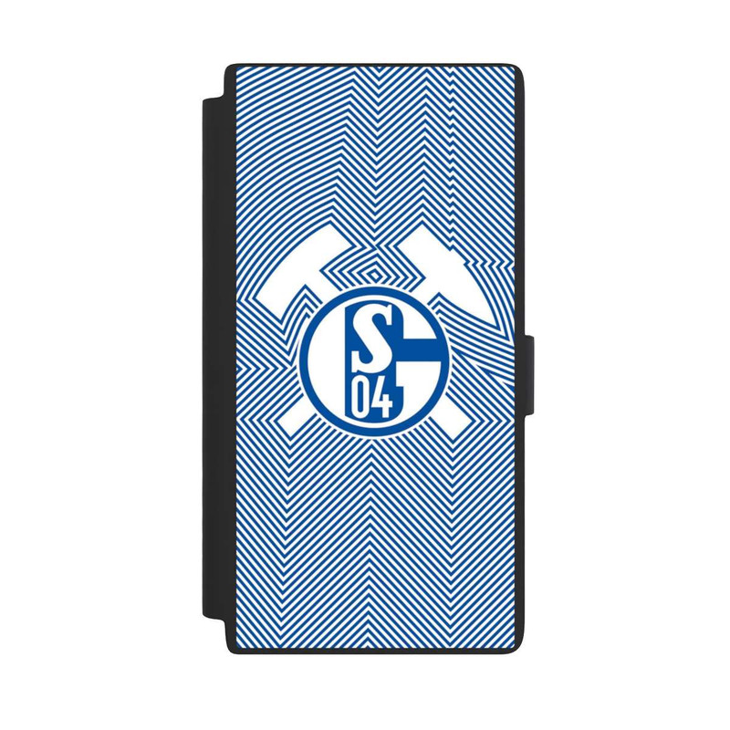 Galaxy S24 Ultra NIVOflip Ruhrpott - Schalke 04