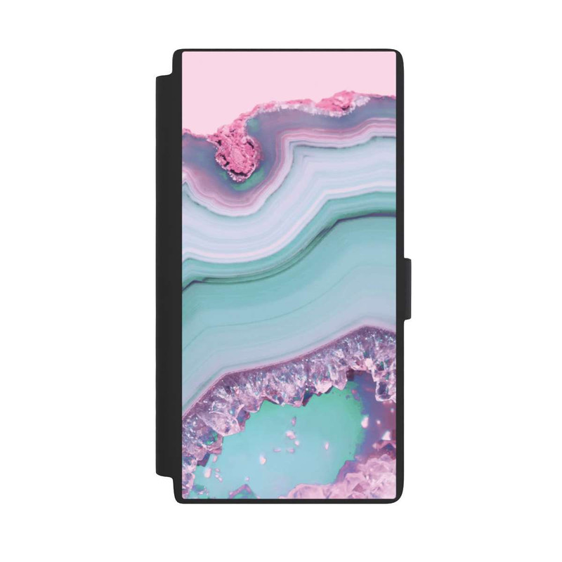 Galaxy S24 Ultra NIVOflip Zweifarbig schillernd