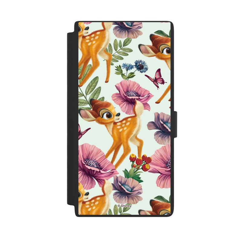 Galaxy S24 Ultra NIVOflip Bambi Butterfly Pattern