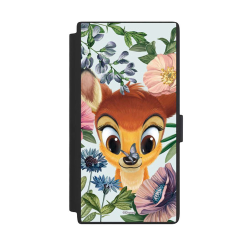 Samsung Galaxy S24 Ultra NIVOflip Bloomy Bambi