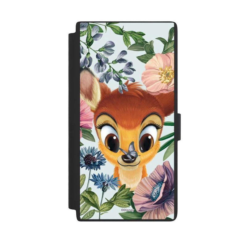Galaxy S24 Ultra NIVOflip Bloomy Bambi