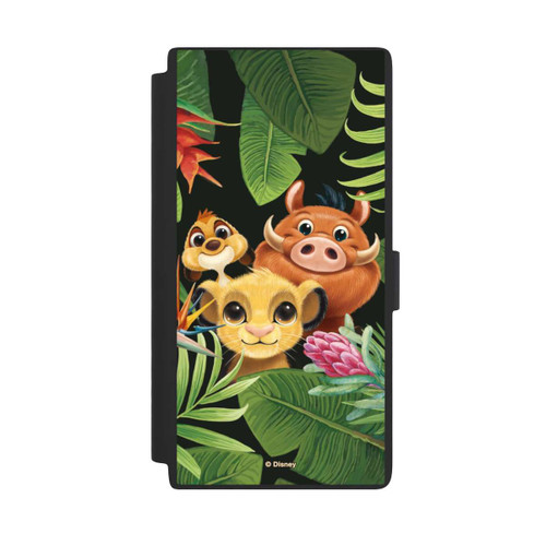 Samsung Galaxy S24 Ultra NIVOflip Simbas Friends