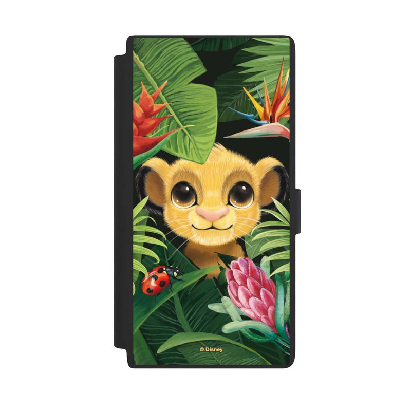 Galaxy S24 Ultra NIVOflip Simba cute