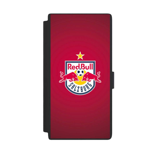 Samsung Galaxy S24 Ultra NIVOflip Red Bull Salzburg Rot