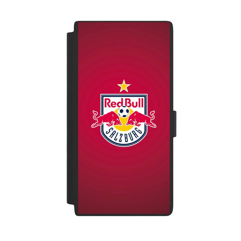 Galaxy S24 Ultra NIVOflip Red Bull Salzburg Rot