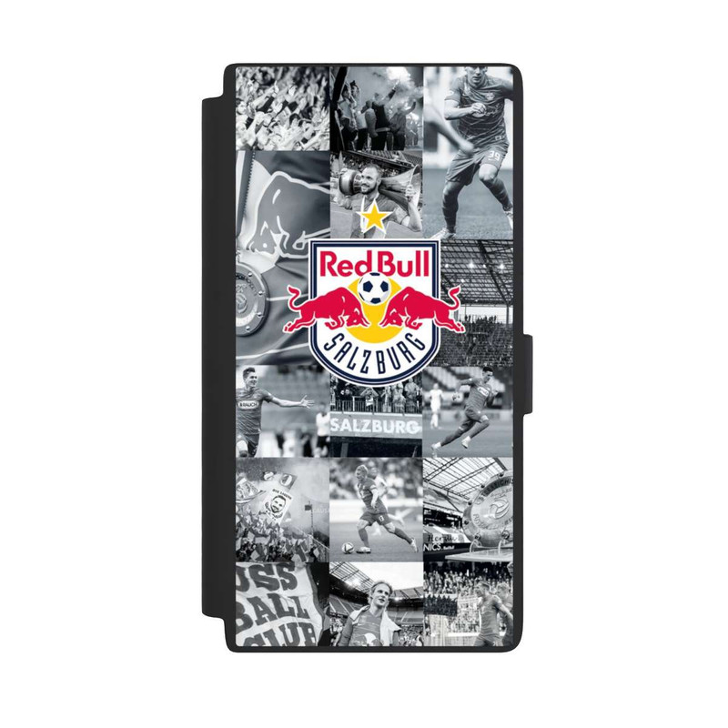 Galaxy S24 Ultra NIVOflip Collage Monochrom