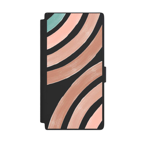 Samsung Galaxy S24 Ultra NIVOflip Retro-Kreis