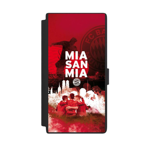 Samsung Galaxy S24 Ultra NIVOflip FCB - MIA SAN MIA