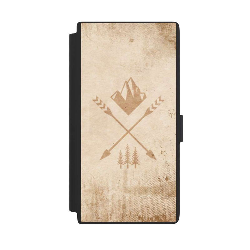 Galaxy S24 Ultra NIVOflip Wanderung