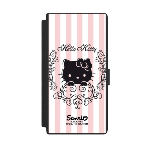 Samsung Galaxy S24 Ultra NIVOflip Hello Kitty Elegant
