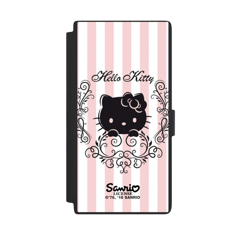 Galaxy S24 Ultra NIVOflip Hello Kitty Elegant
