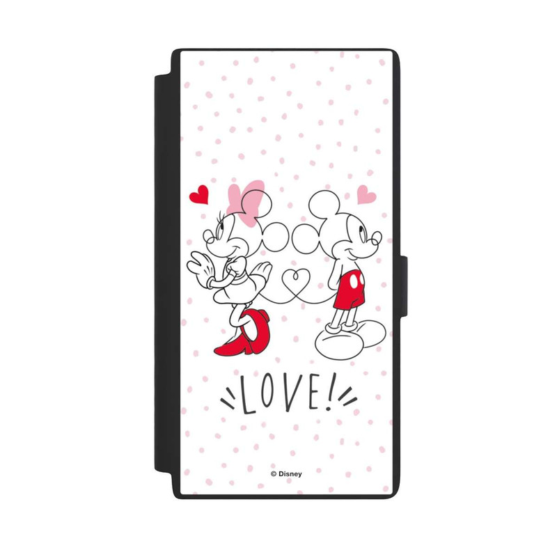 Galaxy S24 Ultra NIVOflip Micky Minnie Love