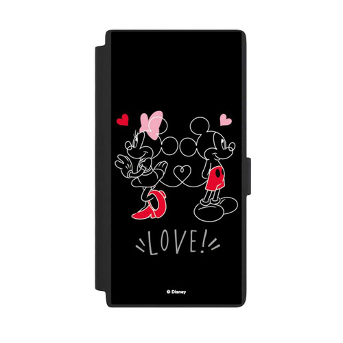 Samsung Galaxy S24 Ultra NIVOflip Mouse in Love black
