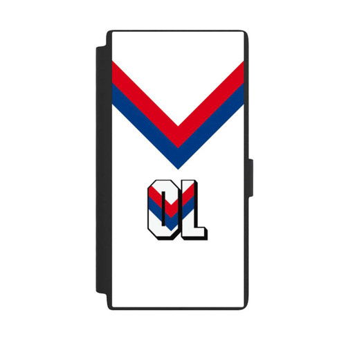 Samsung Galaxy S24 Ultra NIVOflip OL Maillot 1989