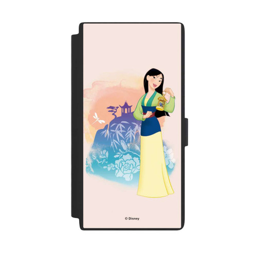 Samsung Galaxy S24 Ultra NIVOflip Mulan Sunset Mood