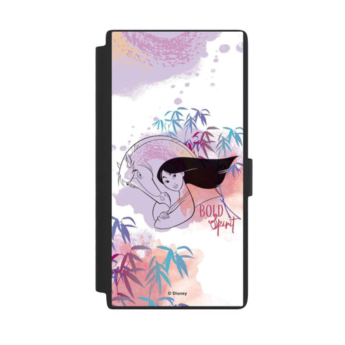 Samsung Galaxy S24 Ultra NIVOflip Mulan Bold Spirit