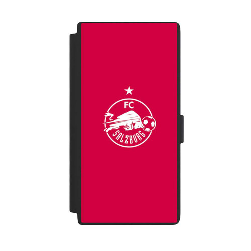 Samsung Galaxy S24 Ultra NIVOflip FC Salzburg Rot