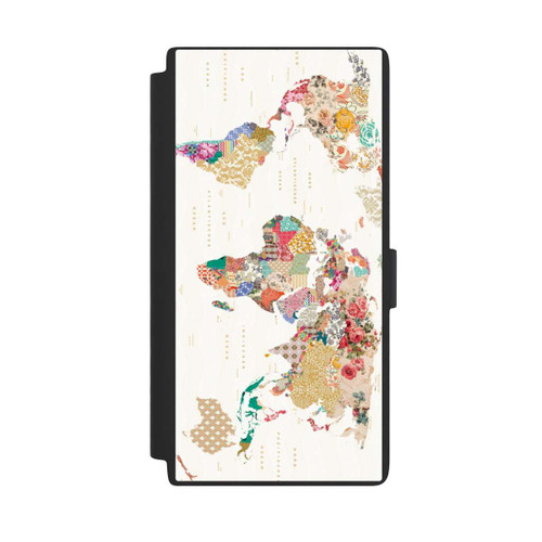 Samsung Galaxy S24 Ultra NIVOflip Puzzel Erde