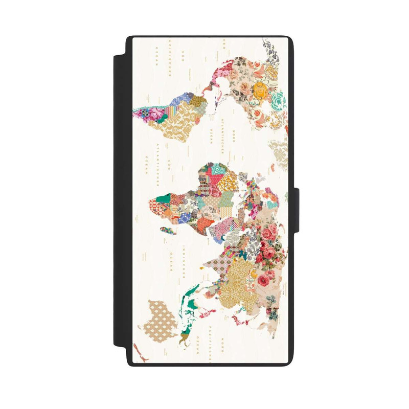 Galaxy S24 Ultra NIVOflip Puzzel Erde