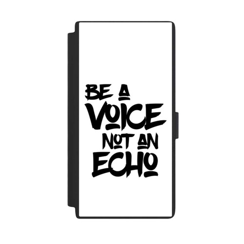 Samsung Galaxy S24 Ultra NIVOflip A voice
