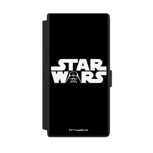 Samsung Galaxy S24 Ultra NIVOflip Darth Vader - Star Wars Logo