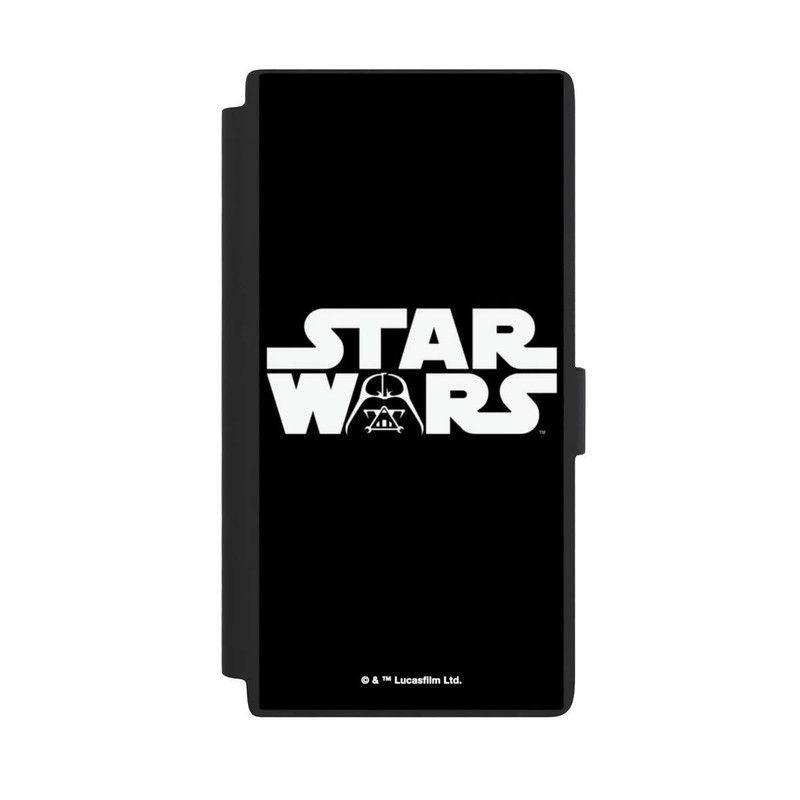 Galaxy S24 Ultra NIVOflip Darth Vader - Star Wars Logo