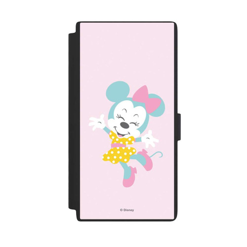 Samsung Galaxy S24 Ultra NIVOflip Süße Baby-Minnie