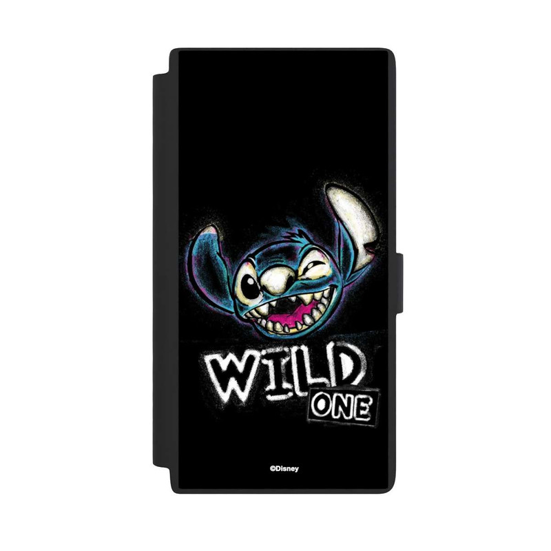 Galaxy S24 Ultra NIVOflip Wild One Stitch