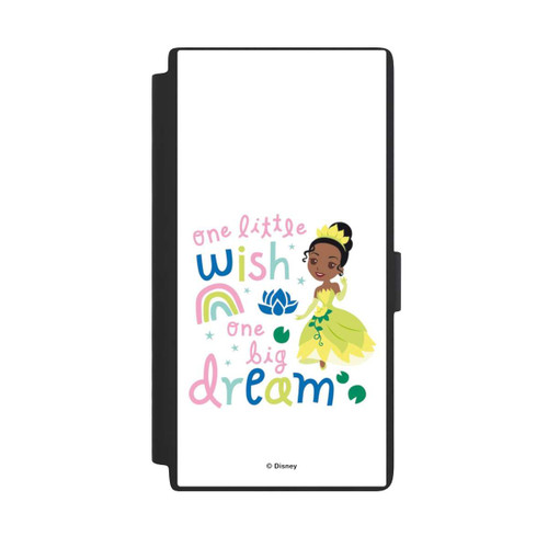 Samsung Galaxy S24 Ultra NIVOflip One Little Wish Tiana