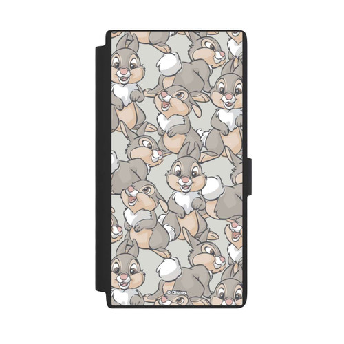 Samsung Galaxy S24 Ultra NIVOflip Klopfer Muster