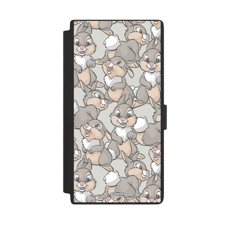 Galaxy S24 Ultra NIVOflip Klopfer Muster
